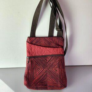 Maruca Design Pocket Bag - Made in Colorado